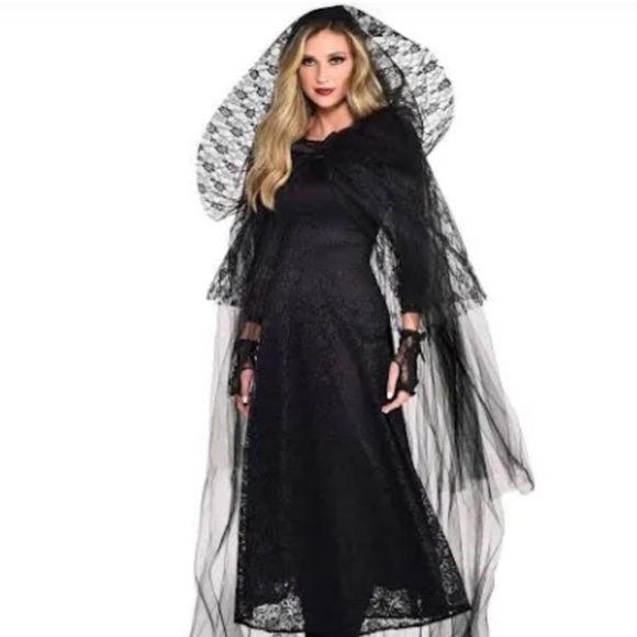 🎃 HALLOWEEN COSTUMES 🎃 FOR THE ENTIRE FAMILY 👻 NEW & GENTLY USED ONCE 👻 - Picture 16 of 16